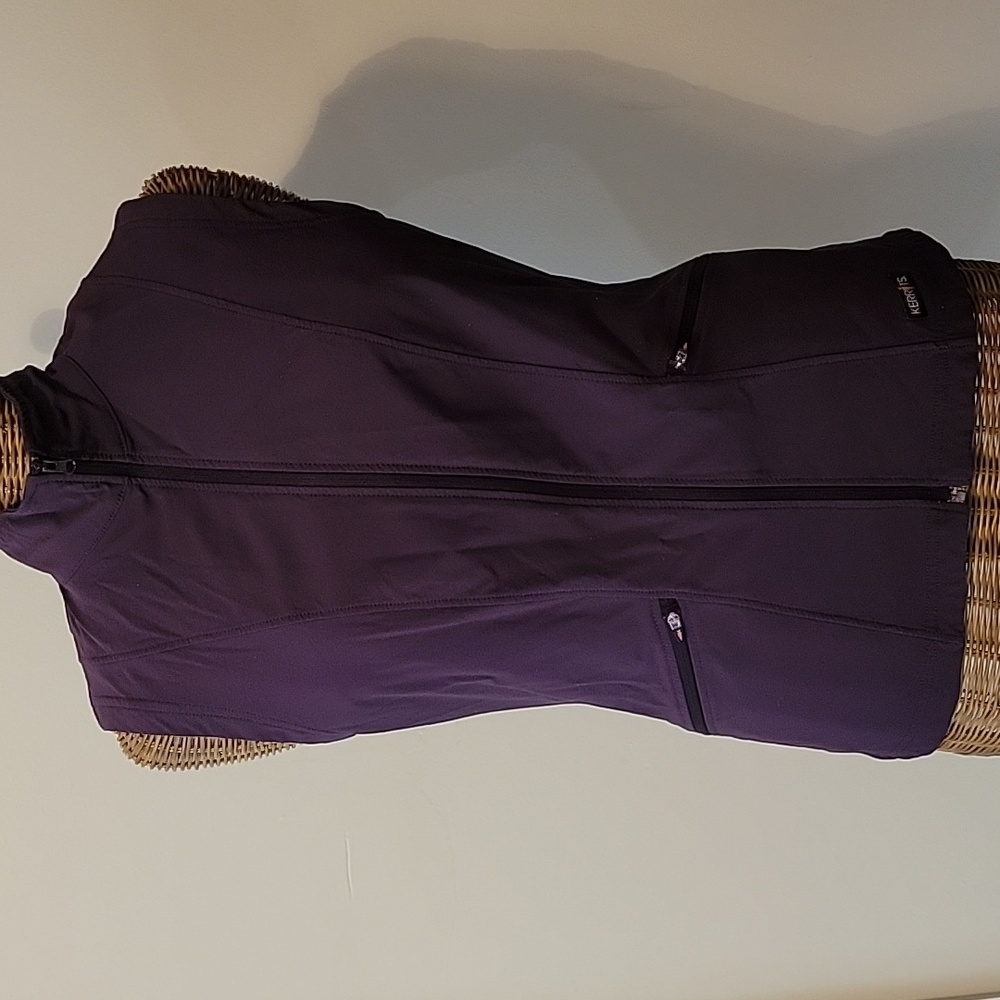 Kerrits Equestrian Riding Vest szM  BinE